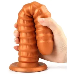 TheAssGasm Gode Ringy L 35 x 6.5 cm